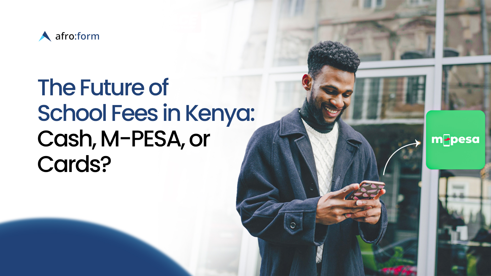 Why Kenyan Banks Are Targeting Students With Prepaid Cards