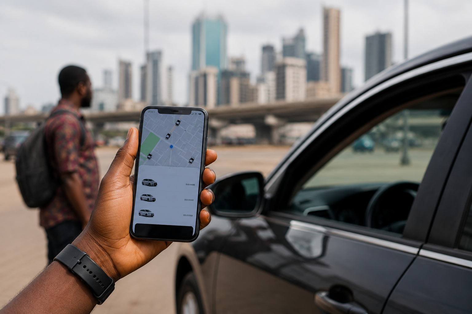After 12 Years, Uber Is Leaving Nigeria. What Went Wrong?