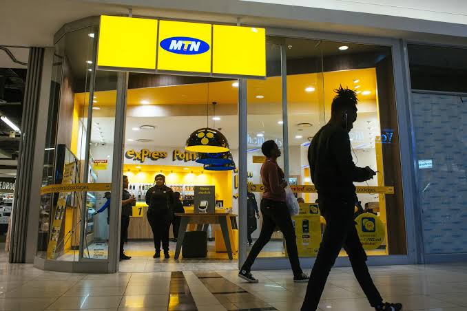 MTN Nigeria Has More Customers Than Ever. Now It Needs to Make Them Spend More