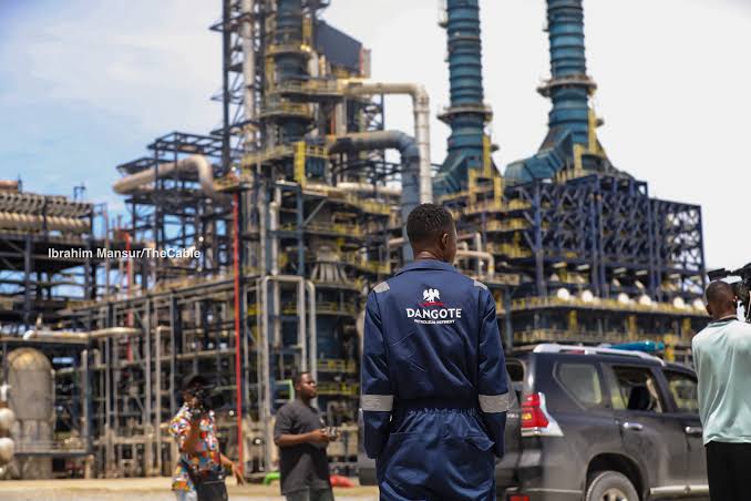 How to Invest in the Dangote Refinery IPO: A Simple Guide for Nigerians, Africans and Investors Abroad
