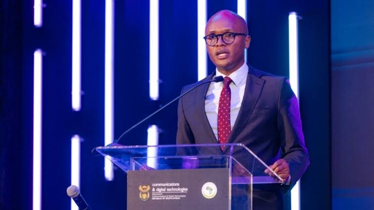 Malatsi Wants South Africa’s AI Policy Back on Track After False Start