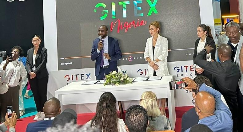 GITEX Nigeria 2026: How Africa Is Moving From Tech Adoption to Digital Ownership